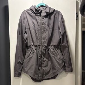 Columbia Dusty Purple Jacket